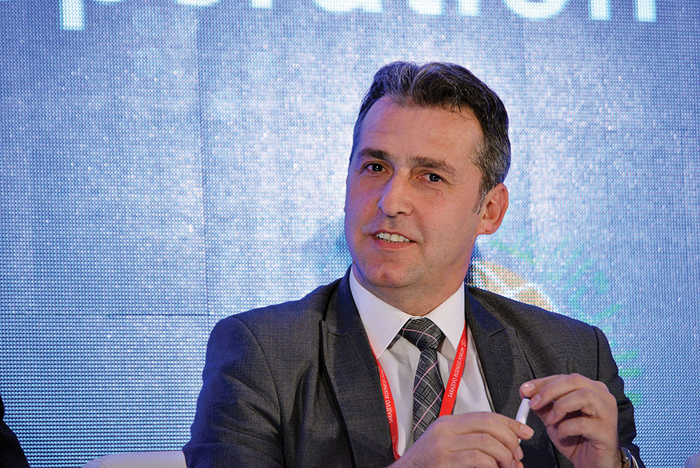 Chamber of the Economy of the Federation of Bosnia and Herzegovina | WEPs